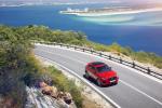 Jaguar E-Pace R-Dynamic First Edition 2017 года (WW)